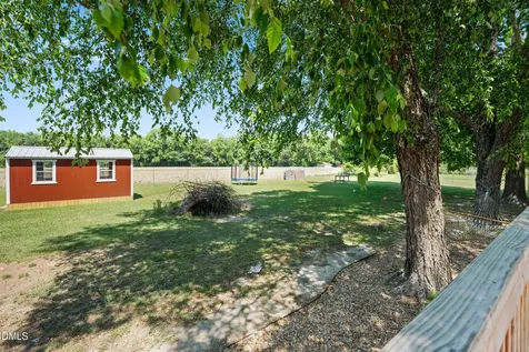 311 Bridgers Road Kenly NC 27542