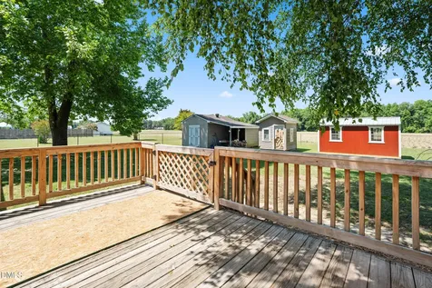 311 Bridgers Road Kenly NC 27542