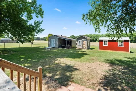 311 Bridgers Road Kenly NC 27542
