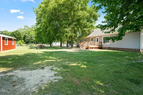 311 Bridgers Road Kenly NC 27542
