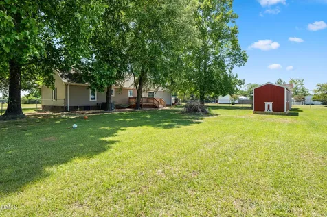 311 Bridgers Road Kenly NC 27542