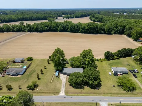 311 Bridgers Road Kenly NC 27542