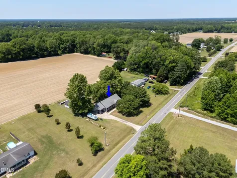 311 Bridgers Road Kenly NC 27542