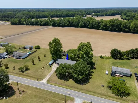 311 Bridgers Road Kenly NC 27542