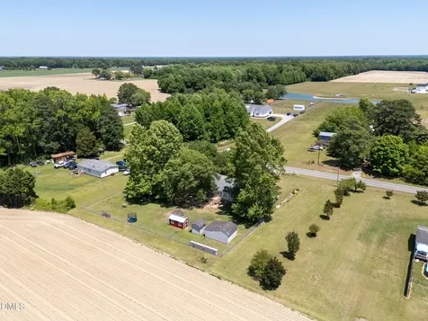 311 Bridgers Road Kenly NC 27542