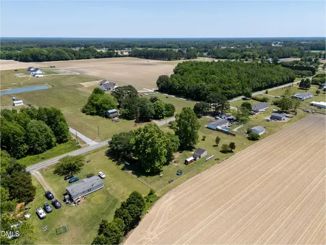 311 Bridgers Road Kenly NC 27542
