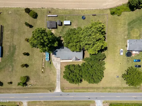 311 Bridgers Road Kenly NC 27542