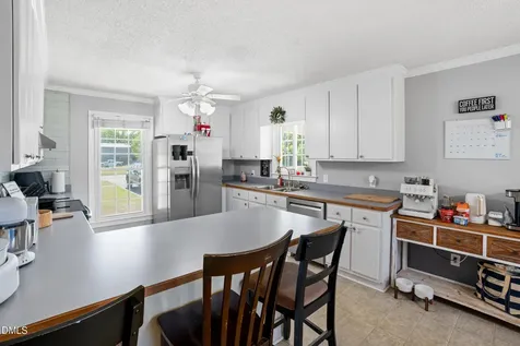 311 Bridgers Road Kenly NC 27542