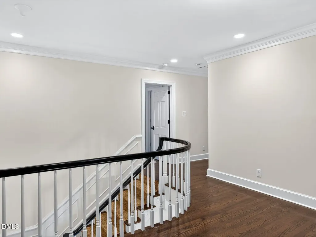 1015 Marlowe Road Raleigh NC 27609