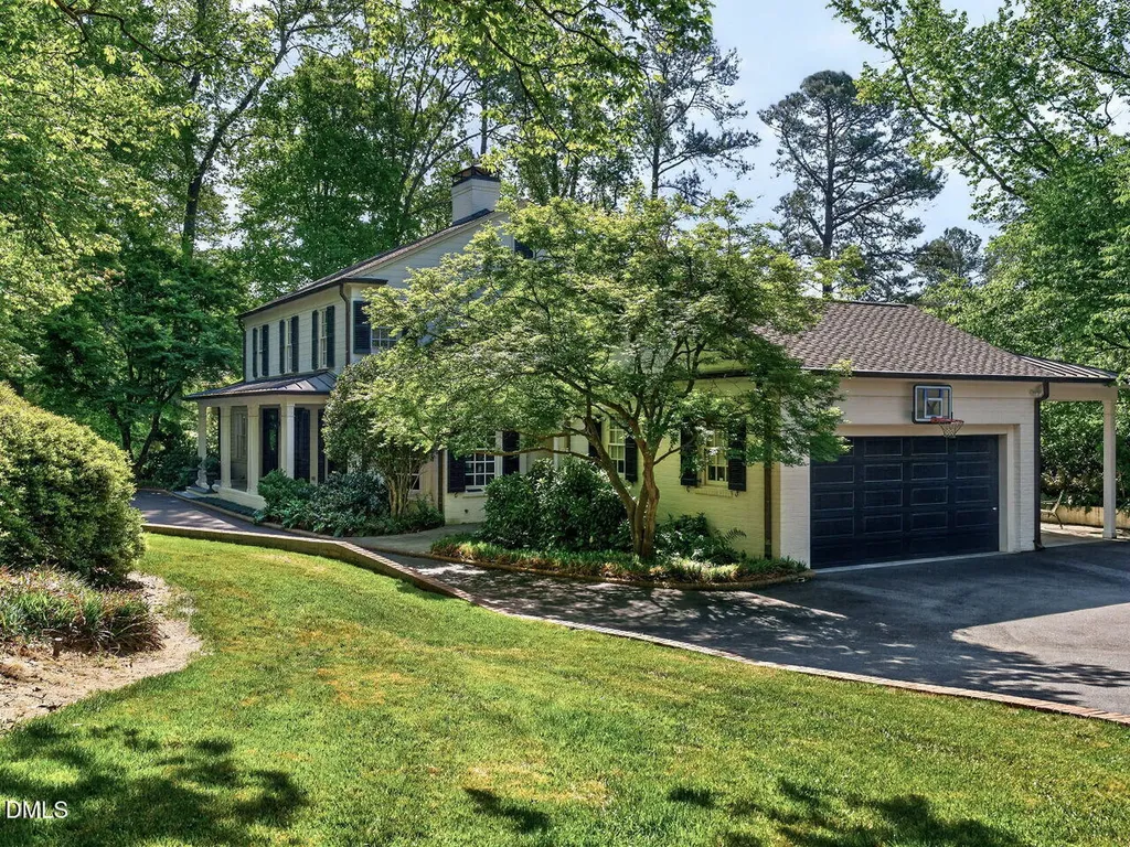 1015 Marlowe Road Raleigh NC 27609