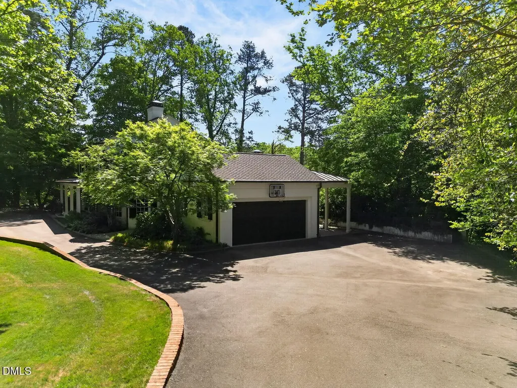 1015 Marlowe Road Raleigh NC 27609
