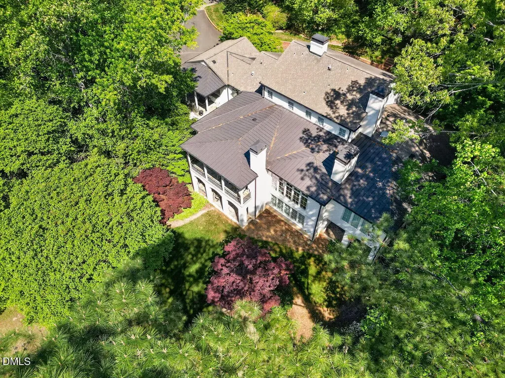 1015 Marlowe Road Raleigh NC 27609