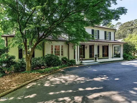 1015 Marlowe Road Raleigh NC 27609
