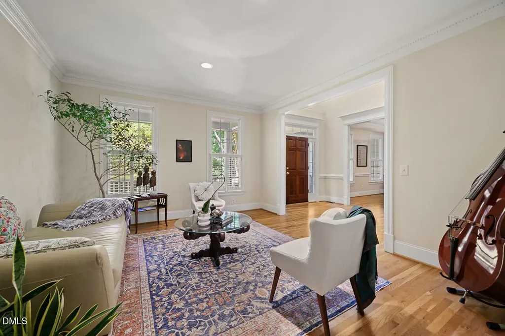 218 Telluride Trail Chapel Hill NC 27514