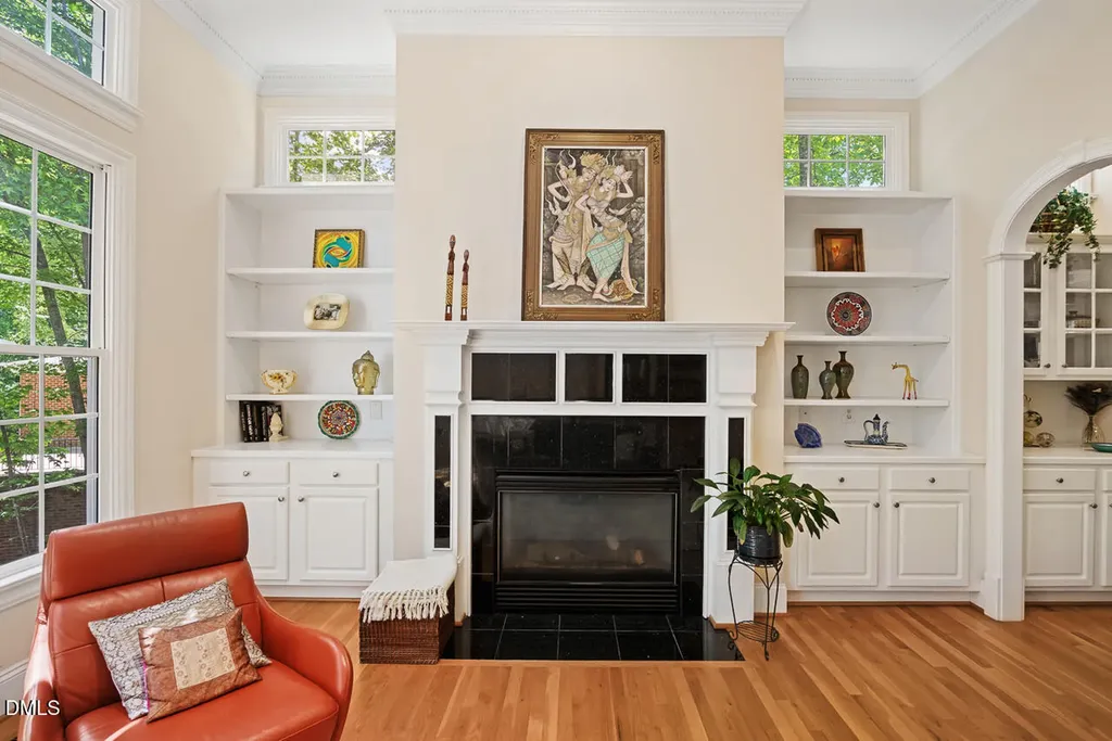 218 Telluride Trail Chapel Hill NC 27514