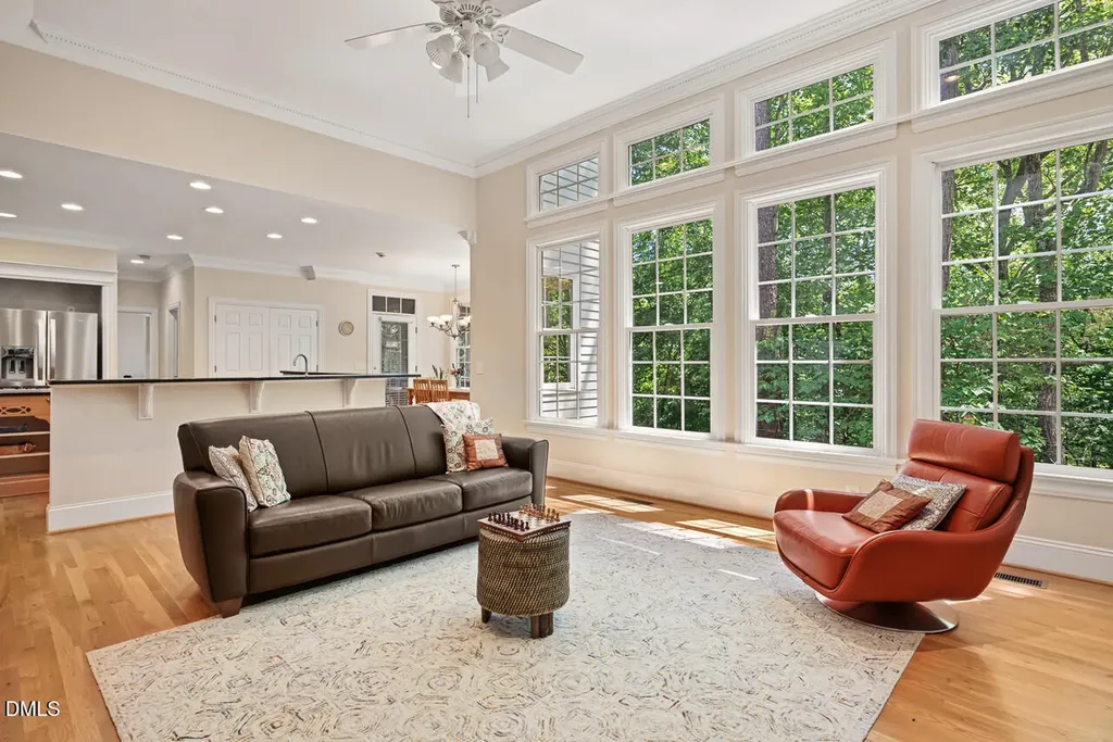 218 Telluride Trail Chapel Hill NC 27514