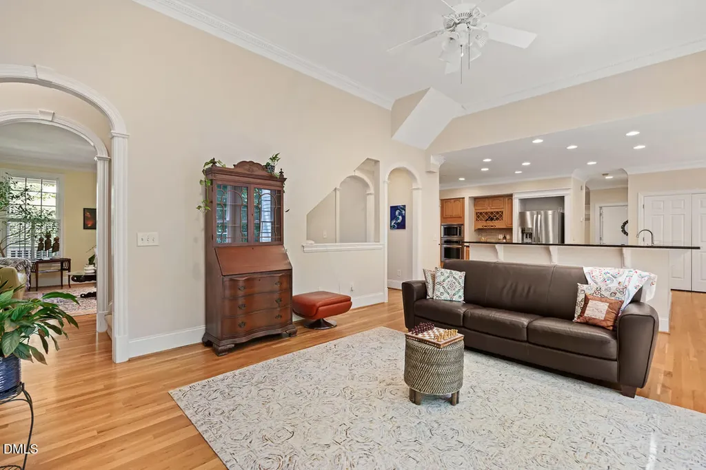 218 Telluride Trail Chapel Hill NC 27514