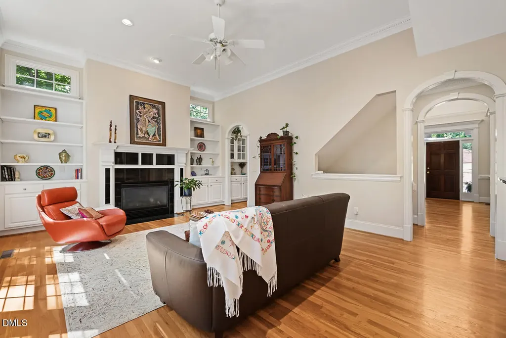 218 Telluride Trail Chapel Hill NC 27514
