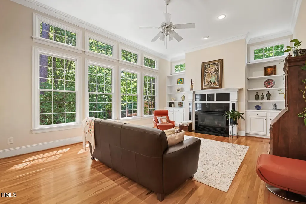 218 Telluride Trail Chapel Hill NC 27514
