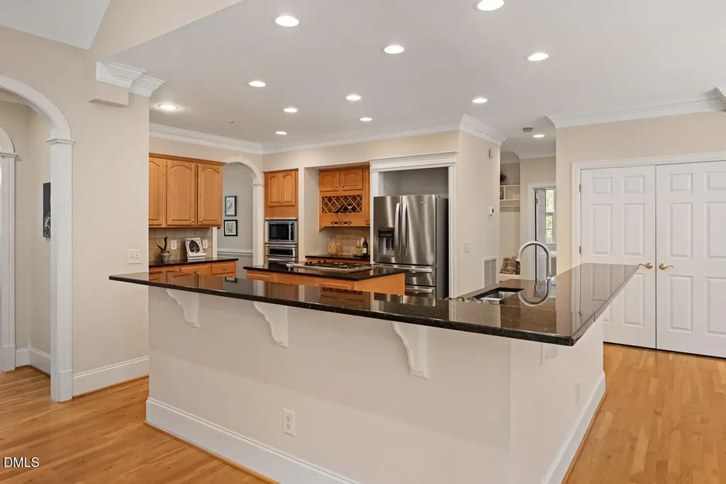 218 Telluride Trail Chapel Hill NC 27514