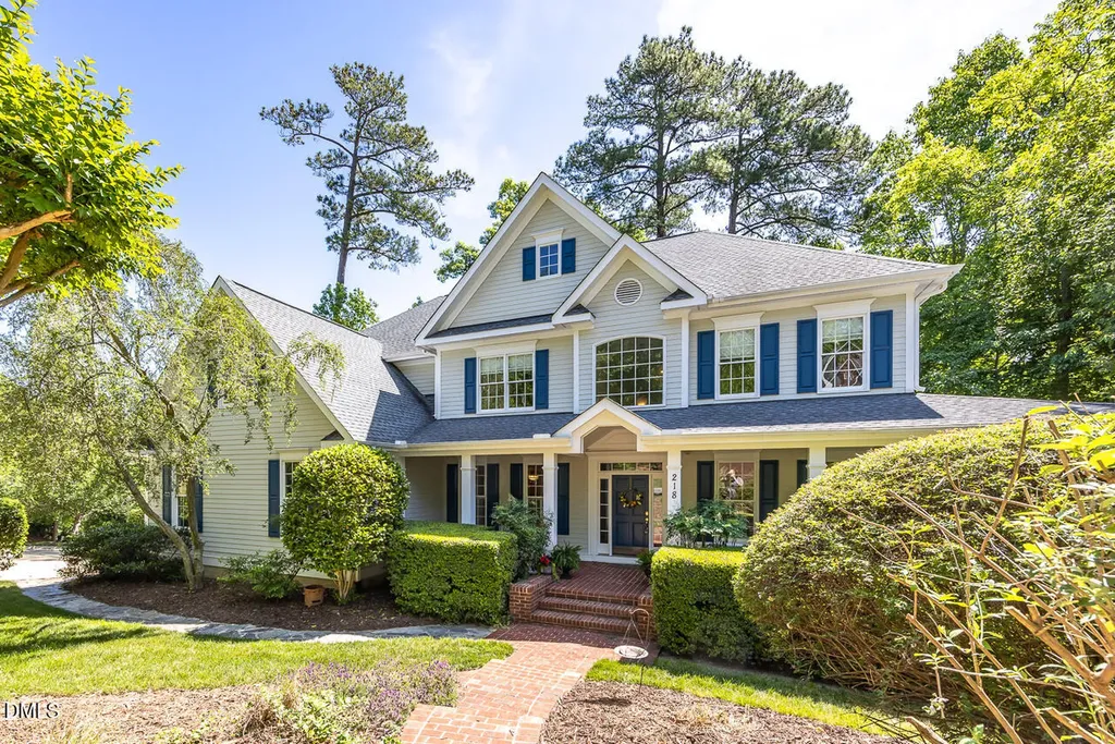 218 Telluride Trail Chapel Hill NC 27514