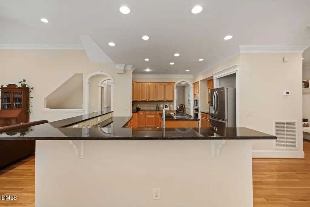 218 Telluride Trail Chapel Hill NC 27514