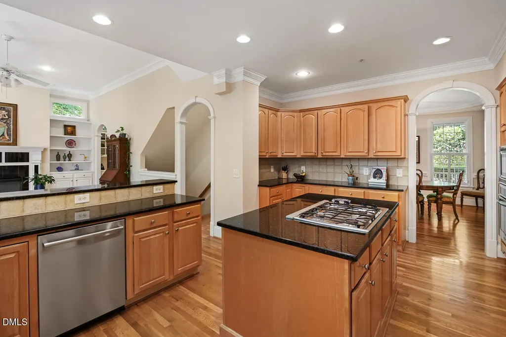 218 Telluride Trail Chapel Hill NC 27514