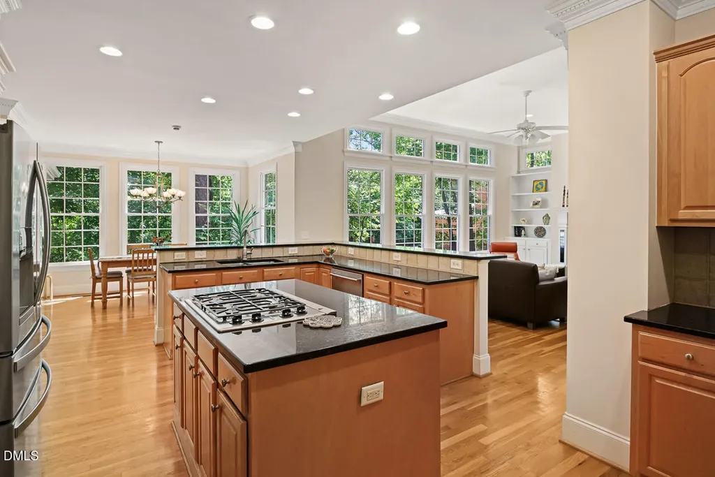 218 Telluride Trail Chapel Hill NC 27514