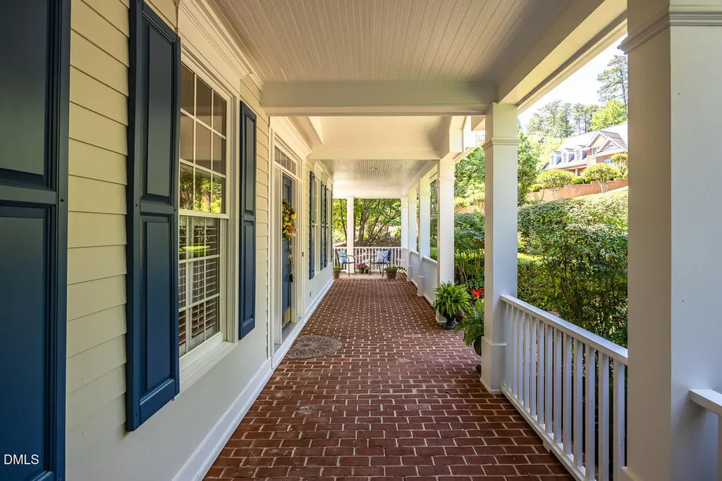 218 Telluride Trail Chapel Hill NC 27514