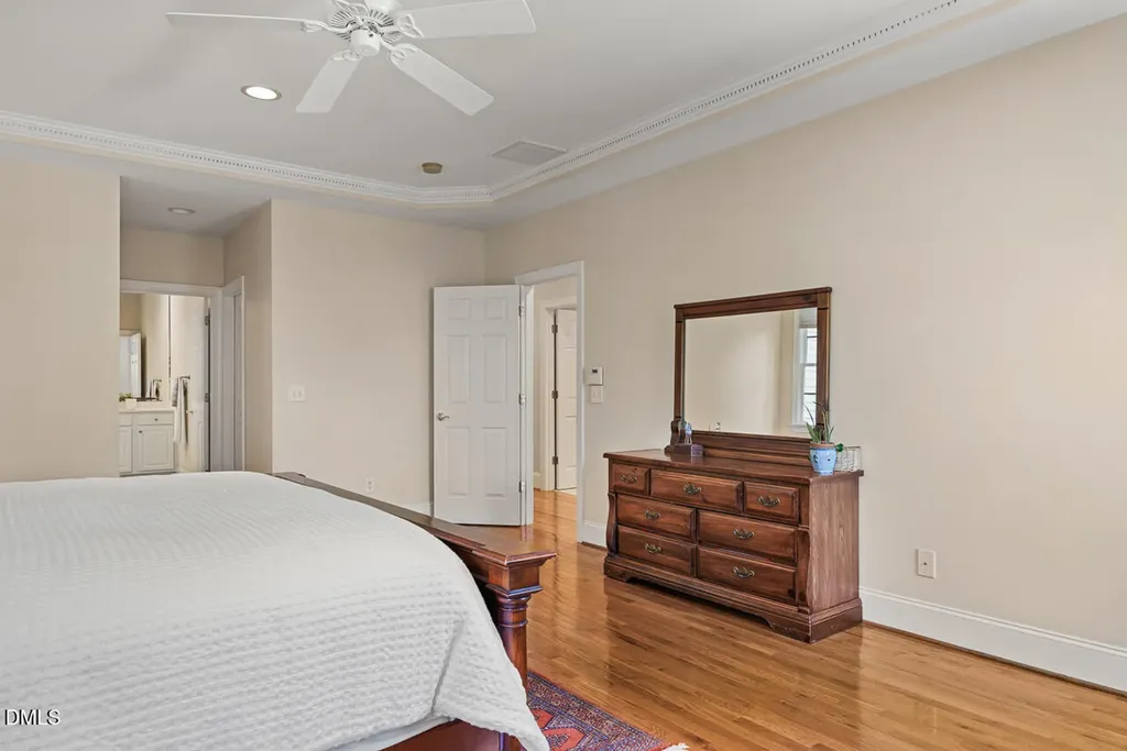 218 Telluride Trail Chapel Hill NC 27514