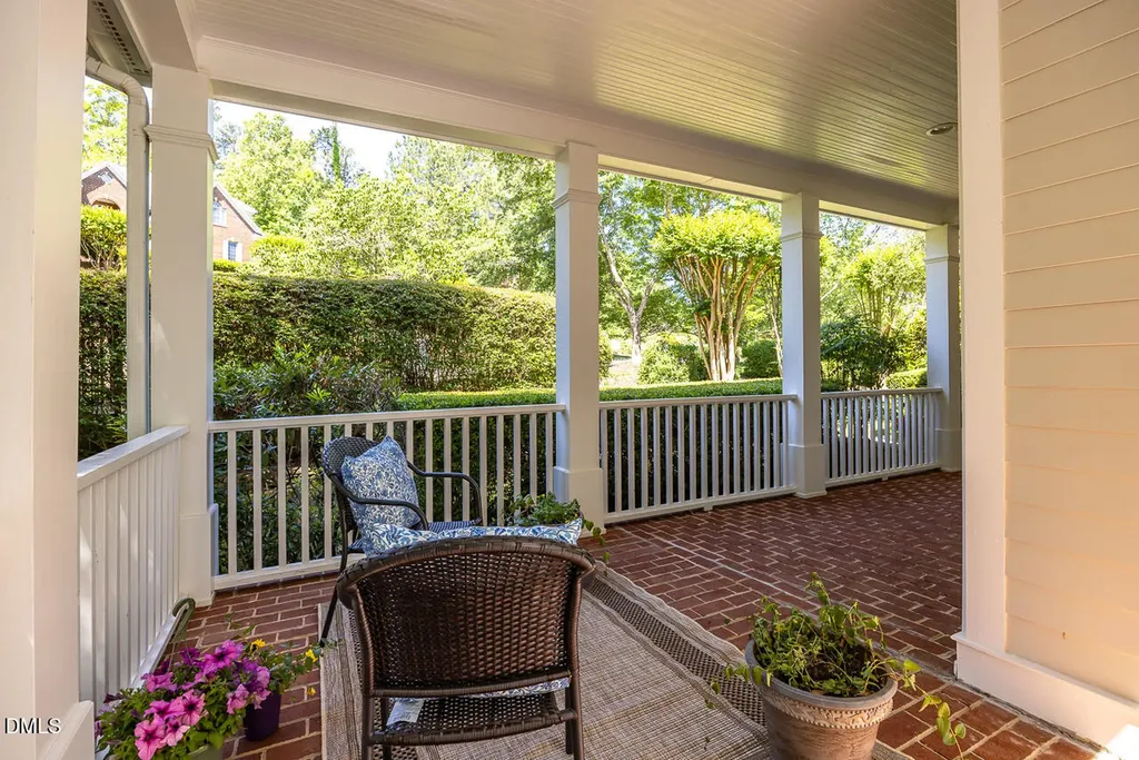 218 Telluride Trail Chapel Hill NC 27514