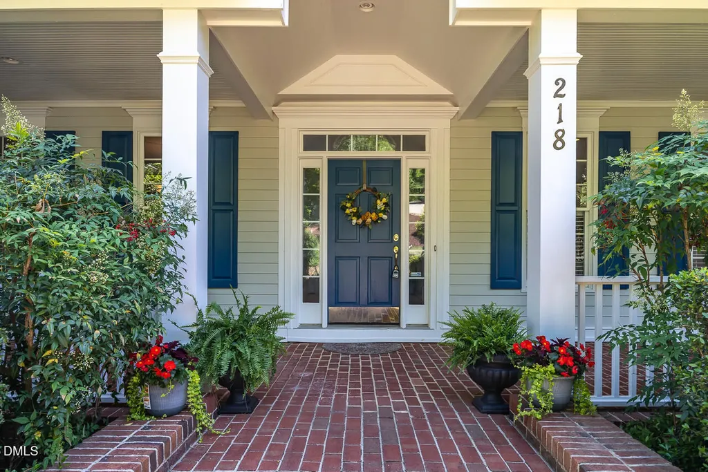 218 Telluride Trail Chapel Hill NC 27514