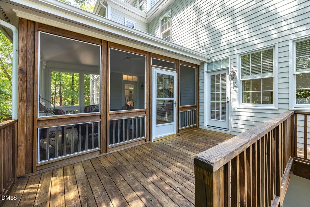 218 Telluride Trail Chapel Hill NC 27514
