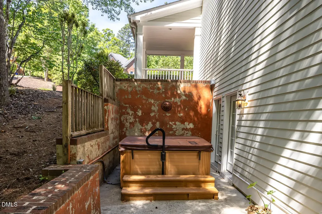 218 Telluride Trail Chapel Hill NC 27514