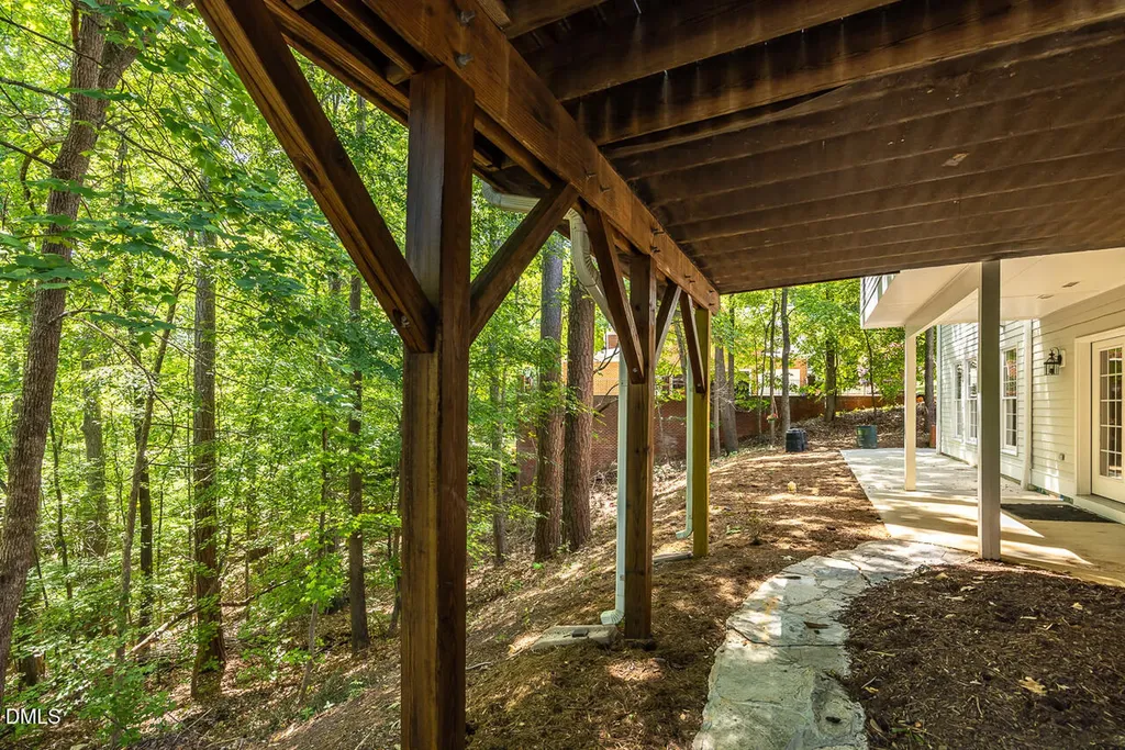 218 Telluride Trail Chapel Hill NC 27514