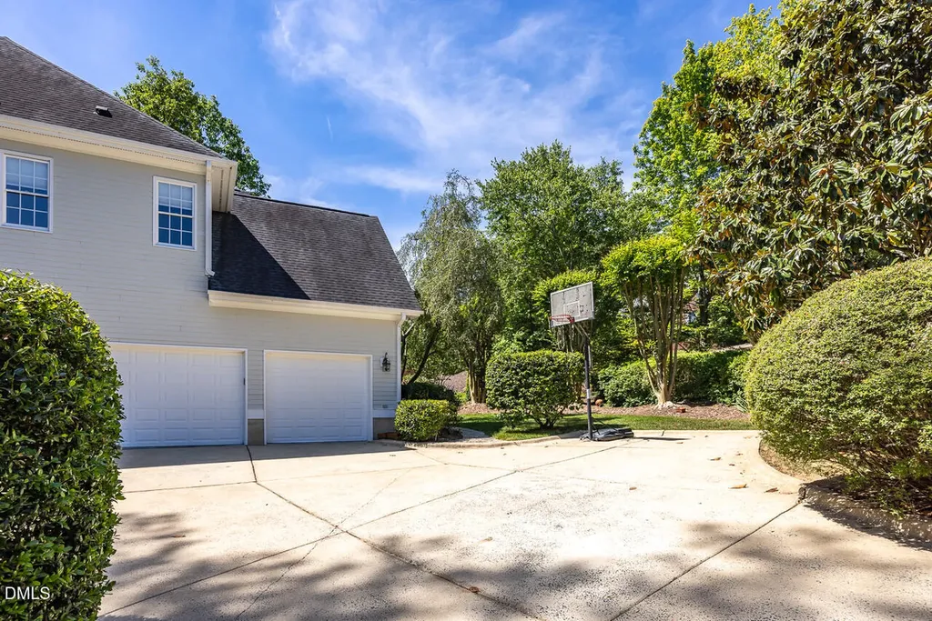 218 Telluride Trail Chapel Hill NC 27514