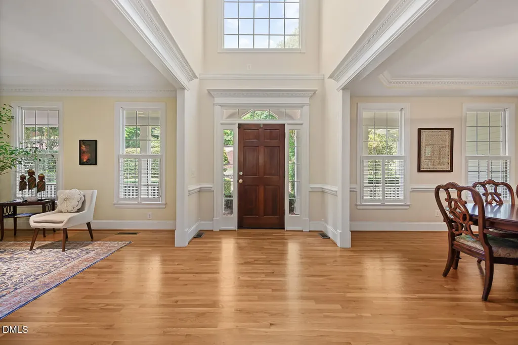 218 Telluride Trail Chapel Hill NC 27514
