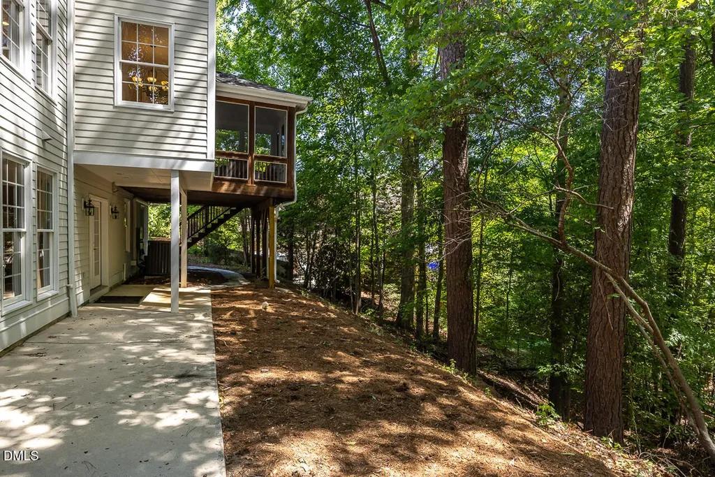218 Telluride Trail Chapel Hill NC 27514