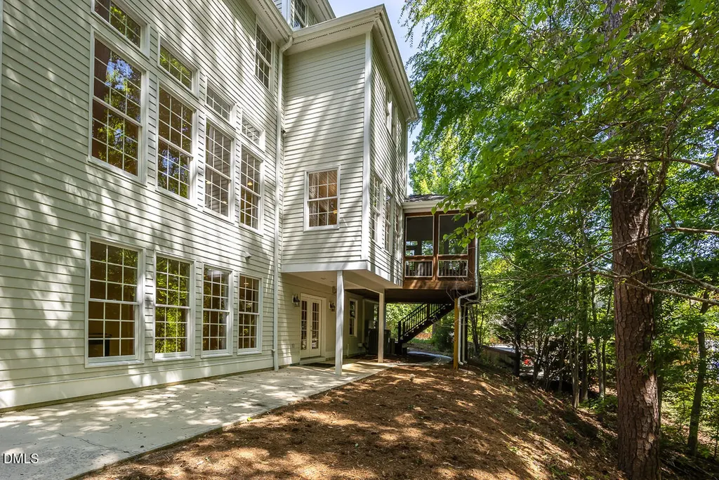 218 Telluride Trail Chapel Hill NC 27514