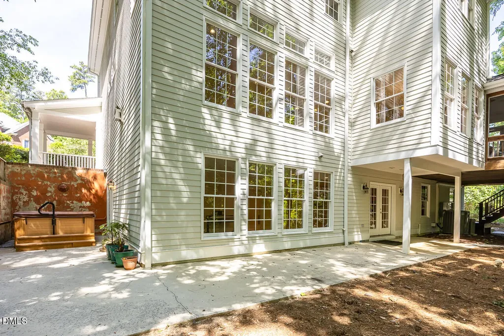 218 Telluride Trail Chapel Hill NC 27514