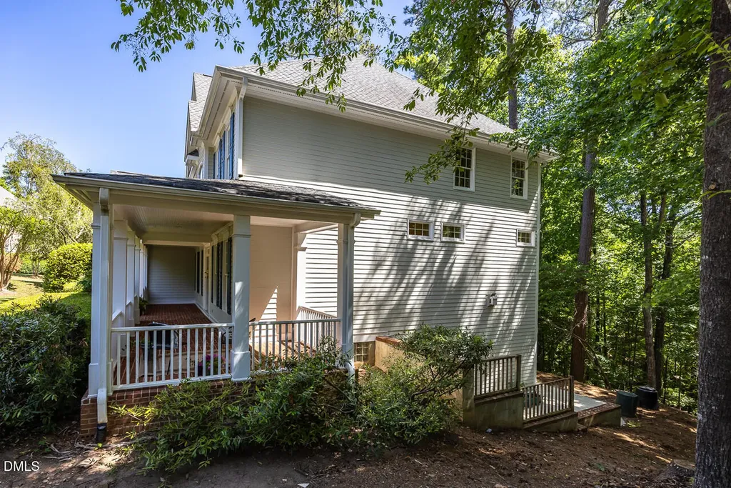 218 Telluride Trail Chapel Hill NC 27514