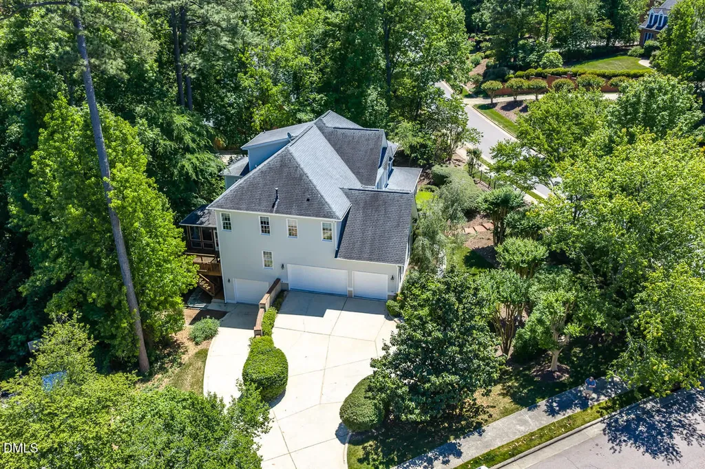218 Telluride Trail Chapel Hill NC 27514