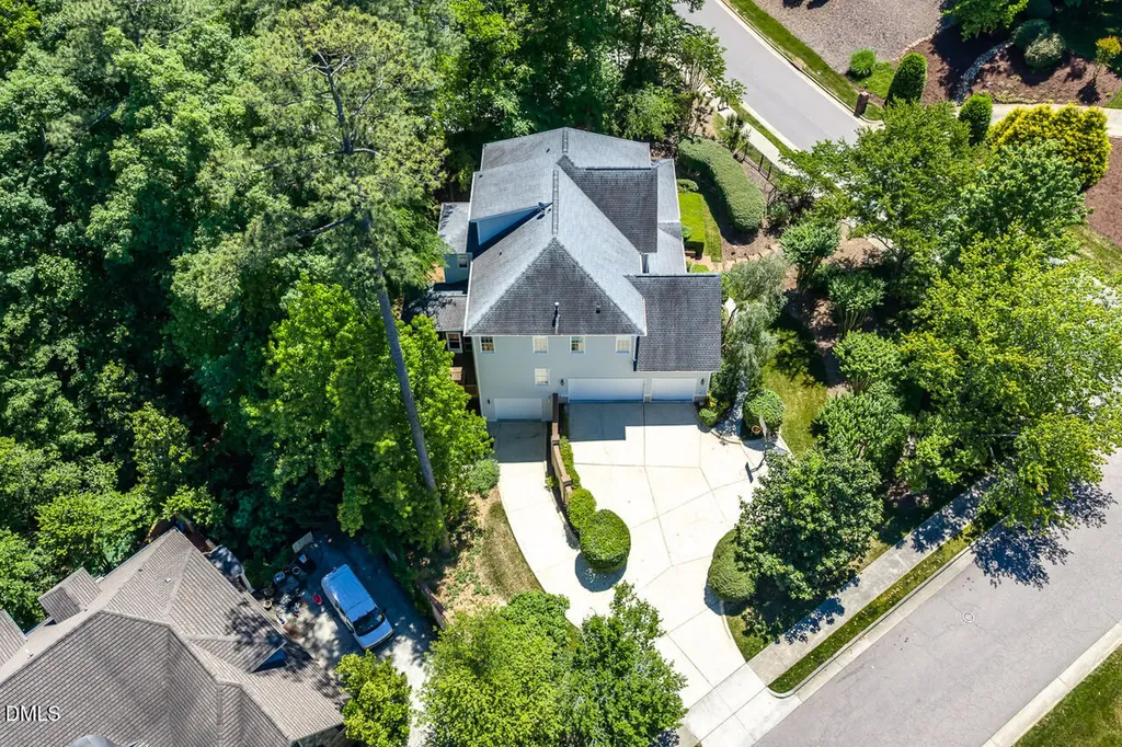 218 Telluride Trail Chapel Hill NC 27514