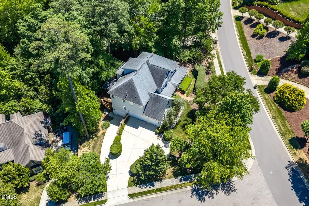 218 Telluride Trail Chapel Hill NC 27514
