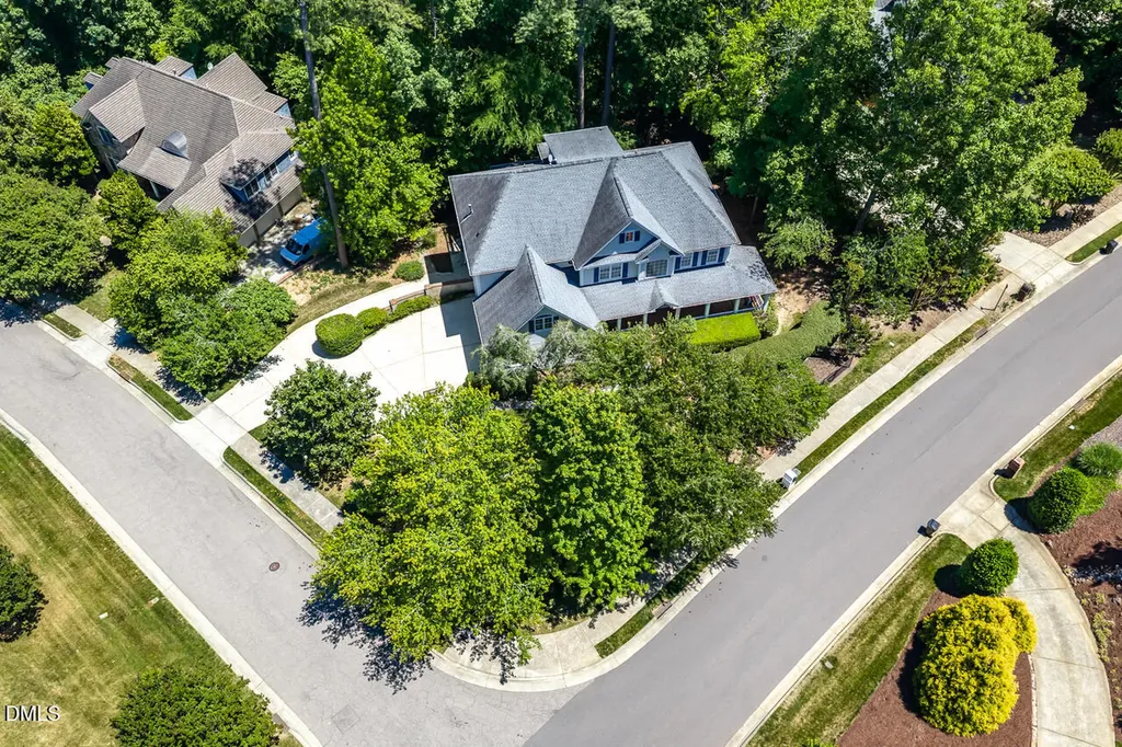 218 Telluride Trail Chapel Hill NC 27514