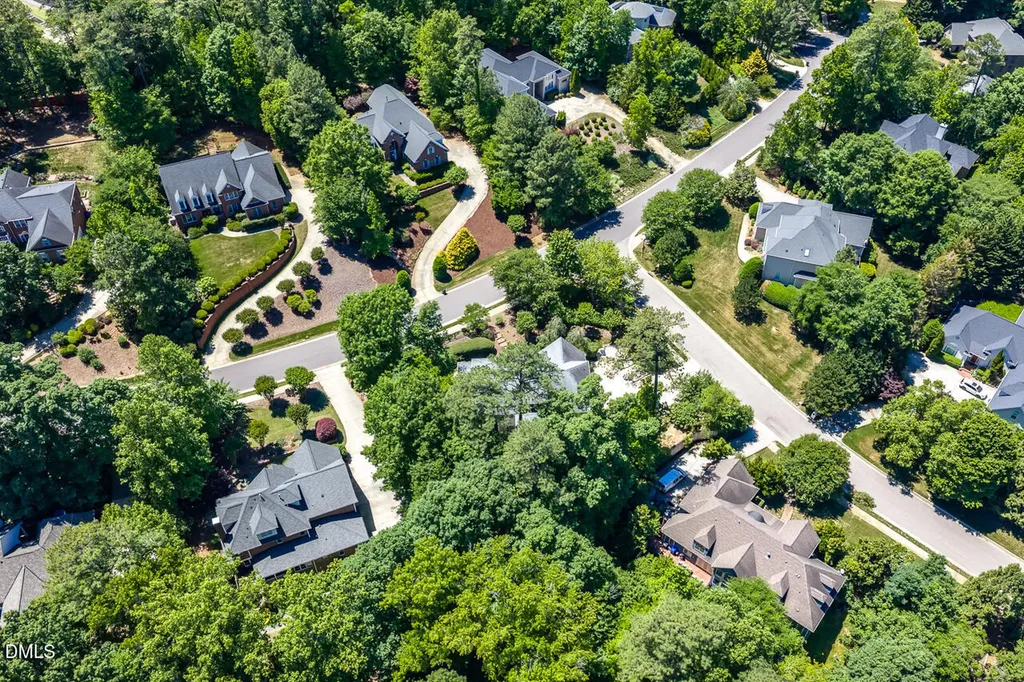 218 Telluride Trail Chapel Hill NC 27514
