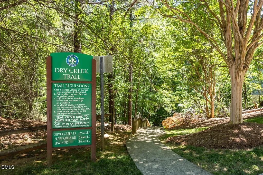 218 Telluride Trail Chapel Hill NC 27514