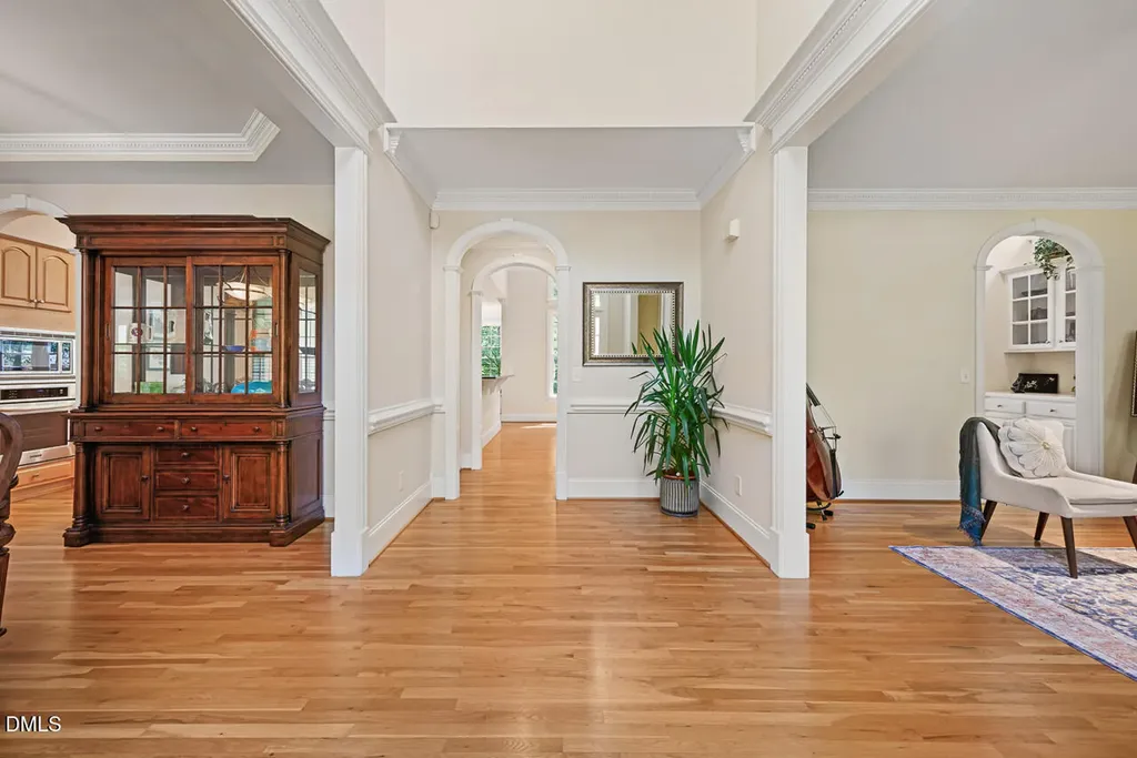 218 Telluride Trail Chapel Hill NC 27514
