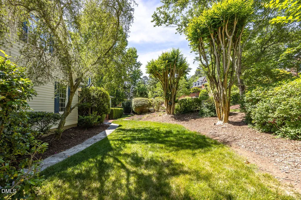 218 Telluride Trail Chapel Hill NC 27514