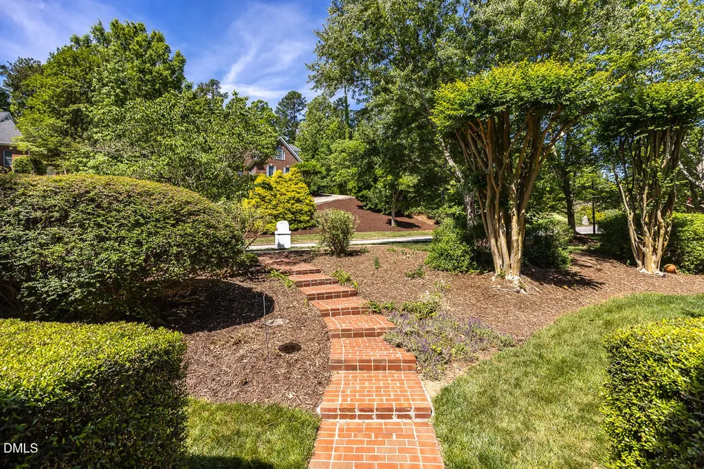 218 Telluride Trail Chapel Hill NC 27514